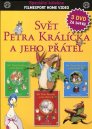 előnézet Nyúl Péter és barátai - 3DVD