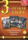 előnézet 3x Ota.Vávra 2: Cech panen kutnoh.+ Filosof. historie + Pohádka máje DVD pošetka