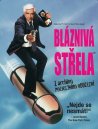 előnézet Bláznivá střela - DVD