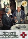 előnézet Nemocnice na kraji města (disk 3, epizody 7-9) - DVD