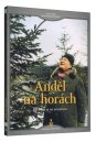 előnézet Anděl na horách - DVD Digipack