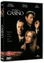 előnézet Casino - DVD