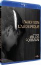 előnézet Konkurs + Fekete Péter - Blu-ray