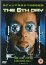 előnézet A hatodik napon - DVD