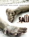 előnézet Saw: Hra o přežití - DVD