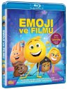 előnézet Az Emoji-film - Blu-ray