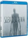 előnézet Slender Man - Az ismeretlen rém - Blu-ray