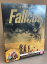 előnézet Fallout Season 2 - Limited Edition Steelbook 4K Ultra HD Blu-ray OUTLET