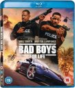 előnézet Bad Boys 3 - Mindörökké rosszfiúk - Blu-ray