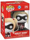 előnézet Funko POP! Heroes: Imperial Palace - Harley