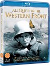 előnézet Nyugaton a helyzet változatlan (1930) - Blu-ray