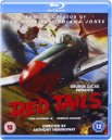 előnézet Red Tails - Különleges légiosztag - Blu-ray