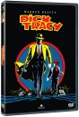 előnézet Dick Tracy (1990) - DVD