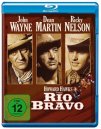 előnézet Rio Bravo - Blu-ray
