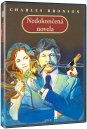előnézet Tízezer dolláros megbízatás - DVD