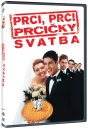 előnézet Amerikai pite - Az esküvő - DVD