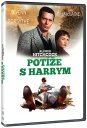előnézet Bajok Harryvel - DVD