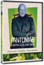 előnézet Fantomas a Scotland Yard ellen - DVD