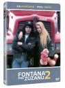 előnézet Fontána pre Zuzanu 2 - DVD