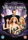 előnézet Az eastwicki boszorkányok - DVD