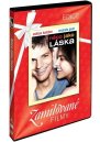 előnézet Něco jako láska - DVD