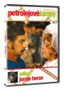 előnézet Petrolejové lampy - DVD