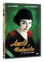 előnézet Amélie z Montmartru - DVD