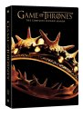 előnézet Trónok Harca 2. évad (Korlátozott példányszámban) - 5DVD