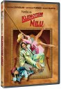 előnézet A Nílus gyöngye - DVD