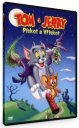 előnézet Tom a Jerry: Pískot a vřískot - DVD