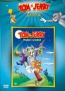 előnézet Tom a Jerry: Pískot a vřískot - DVD