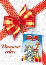 előnézet Tom és Jerry: Karácsonyi ünnepek - DVD