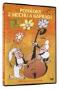 előnézet Pohádky z mechu a kapradí 3 - DVD