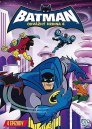 előnézet Batman: A bátor és a vakmerõ 4 - DVD