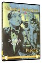 előnézet Valentin Dobrotivý / Parohy - DVD