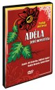 előnézet Adéla ještě nevečeřela (muzikál plný hvězd) - DVD