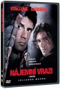 előnézet Bérgyilkosok - DVD