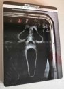 előnézet Vřískot 6 - 4K Ultra HD Blu-ray + BD Steelbook (bez CZ) OUTLET