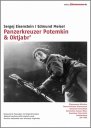 előnézet Křižník Potěmkin & Říjen - 2DVD (bez CZ)