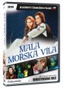 előnézet A kis hableány (1976, felújított változat) - DVD