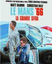 előnézet Le Mans 66 - Blu-ray (bez CZ podpory) - outlet