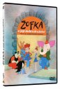 előnézet Žofka a její dobrodružství 1 - DVD