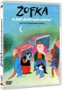 előnézet Žofka a její dobrodružství 2 - DVD