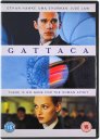 előnézet Gattaca - DVD