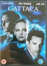 előnézet Gattaca - DVD
