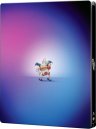 előnézet Pokémon - Pikachu, a detektív - Blu-ray 3D Steelbook