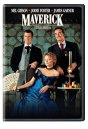 előnézet Maverick - DVD