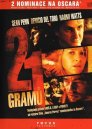 előnézet 21 gramm - DVD