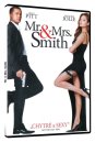 előnézet Mr. & Mrs. Smith - DVD