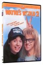 előnézet Wayne világa 2. - DVD